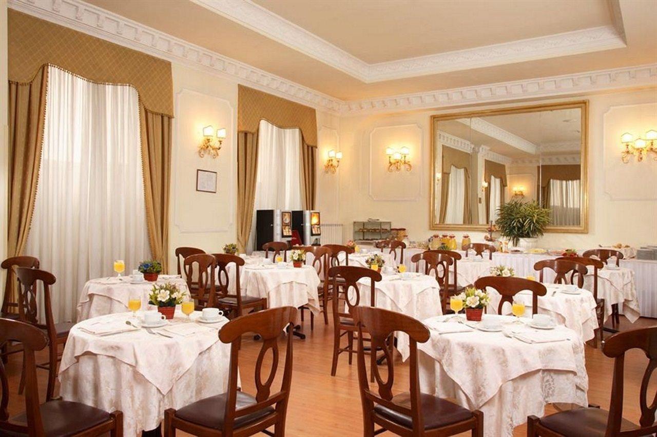 Hotel Pace Elvezia Roma Esterno foto