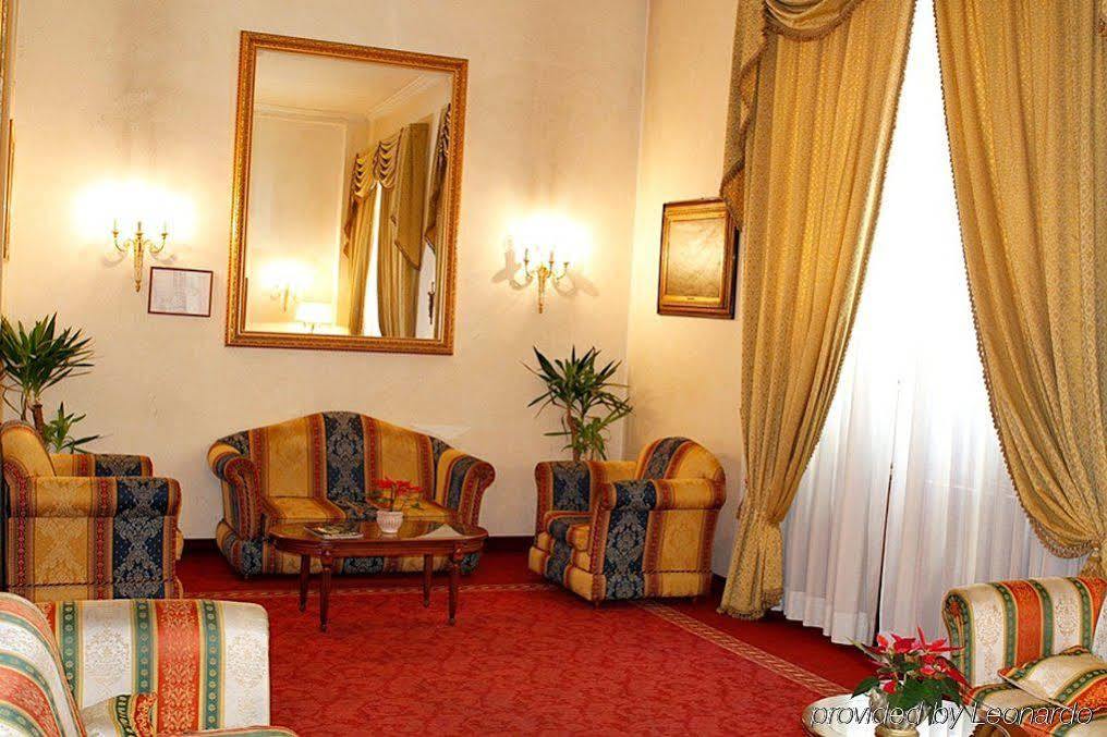 Hotel Pace Elvezia Roma Esterno foto